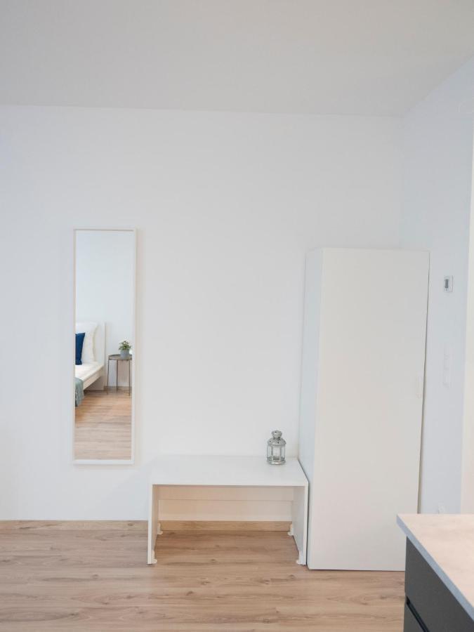 K106 Klapka Apartment Budapešť Exteriér fotografie