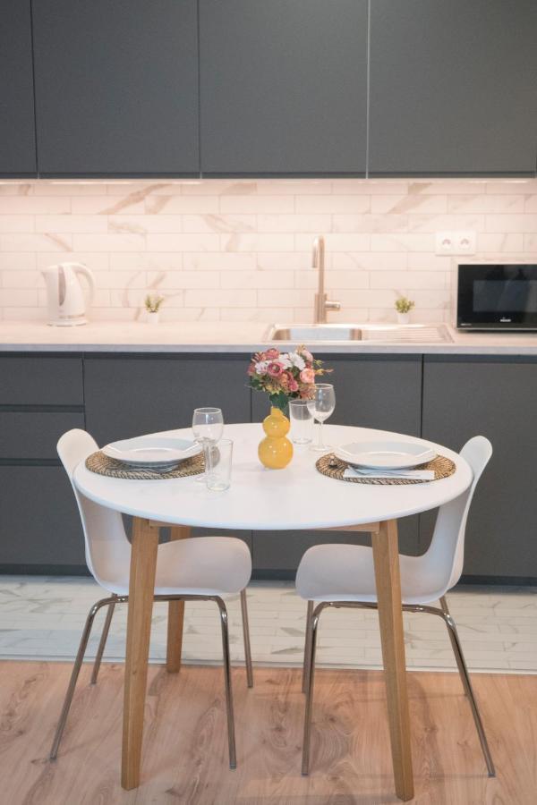 K106 Klapka Apartment Budapešť Exteriér fotografie