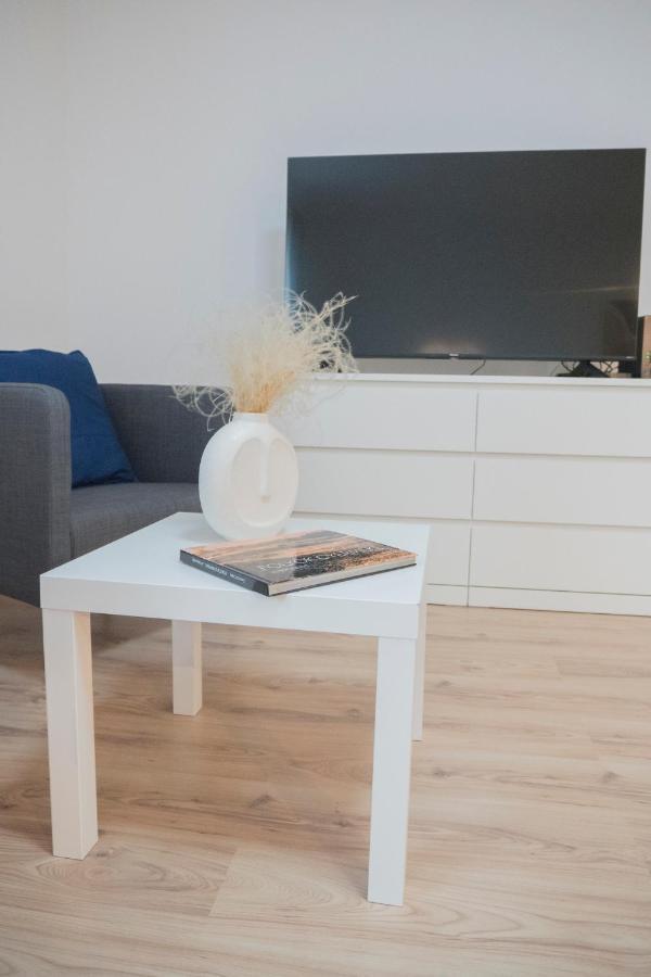 K106 Klapka Apartment Budapešť Exteriér fotografie